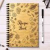 notebook cover