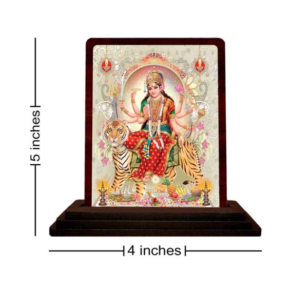 durga Durga Maa home decor