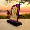 wooden Balaji idol online shopping