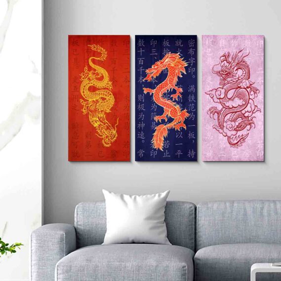 wall art paintings