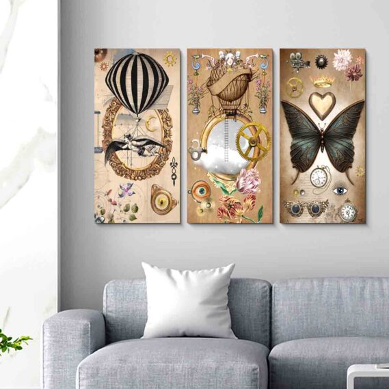 wall hanging pictures