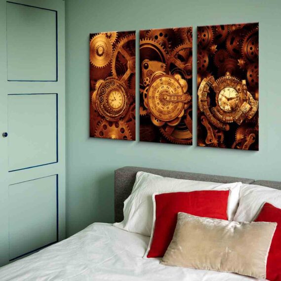 wall art painting idea