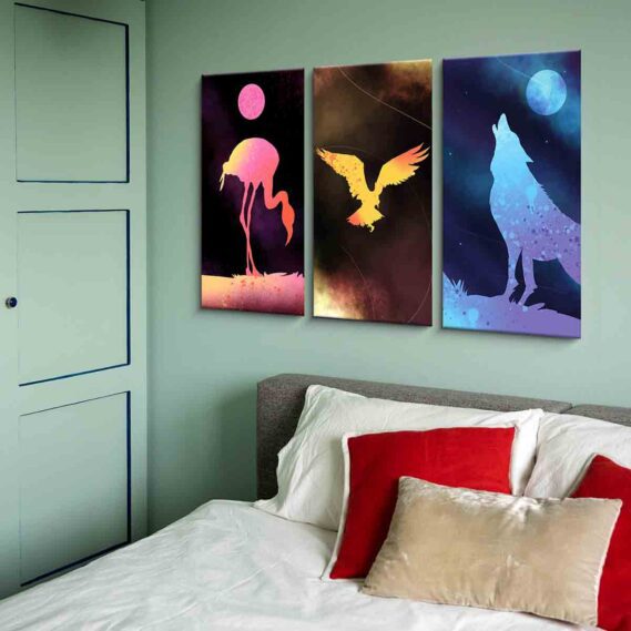 wall art painting