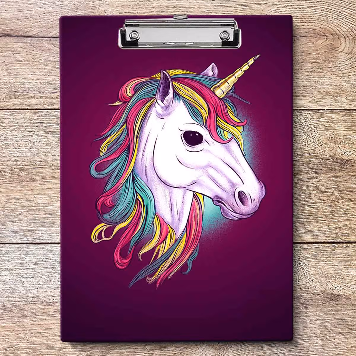 Clipboard for Office 9x12 Inch