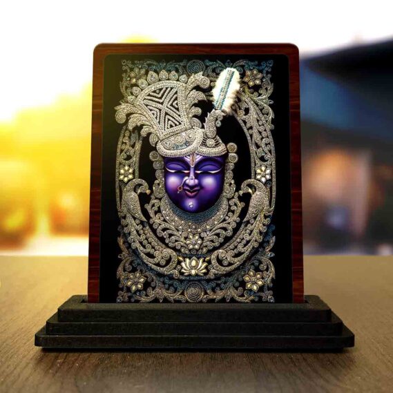 Shrinathji Ki Murti