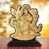 photo of durga maa