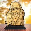 original picture of sai baba