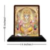 wooden Ganesha idol online shopping