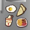 fridge magnet stickers