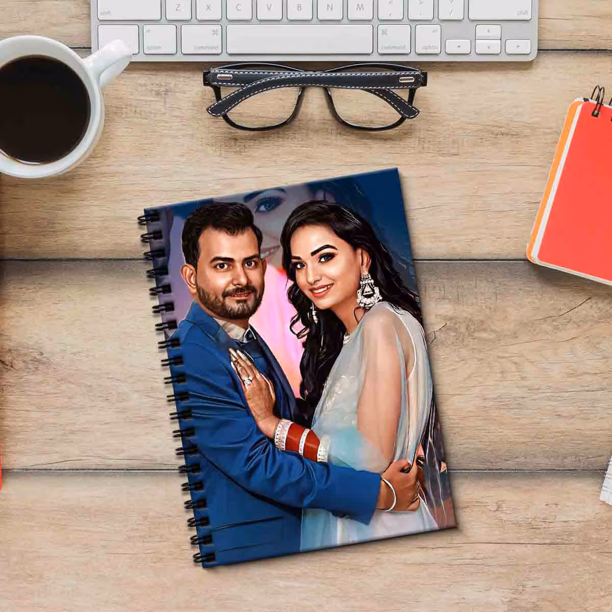 Personalized Journal A5 Journals