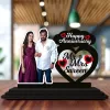 customized statue with photo