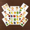 Memory Game for Toddlers