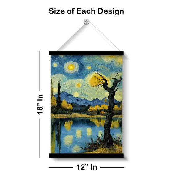 Wall Hanging Painting