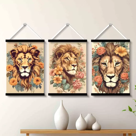 Home Decor and Paintings