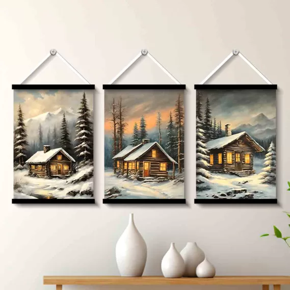 Wall Hanging Decorative Painting