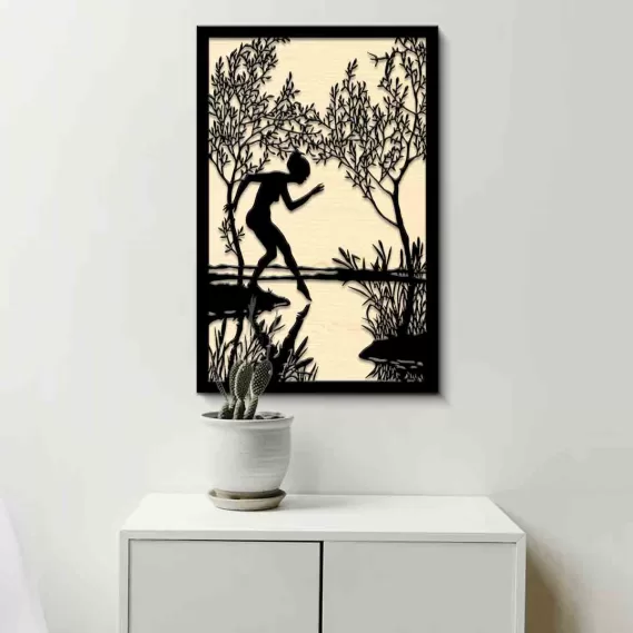 Wall Decor Painting