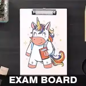 Exam Board
