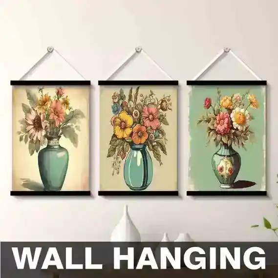 Wall Hanging