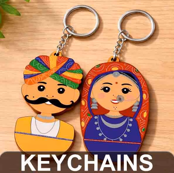 Keychains