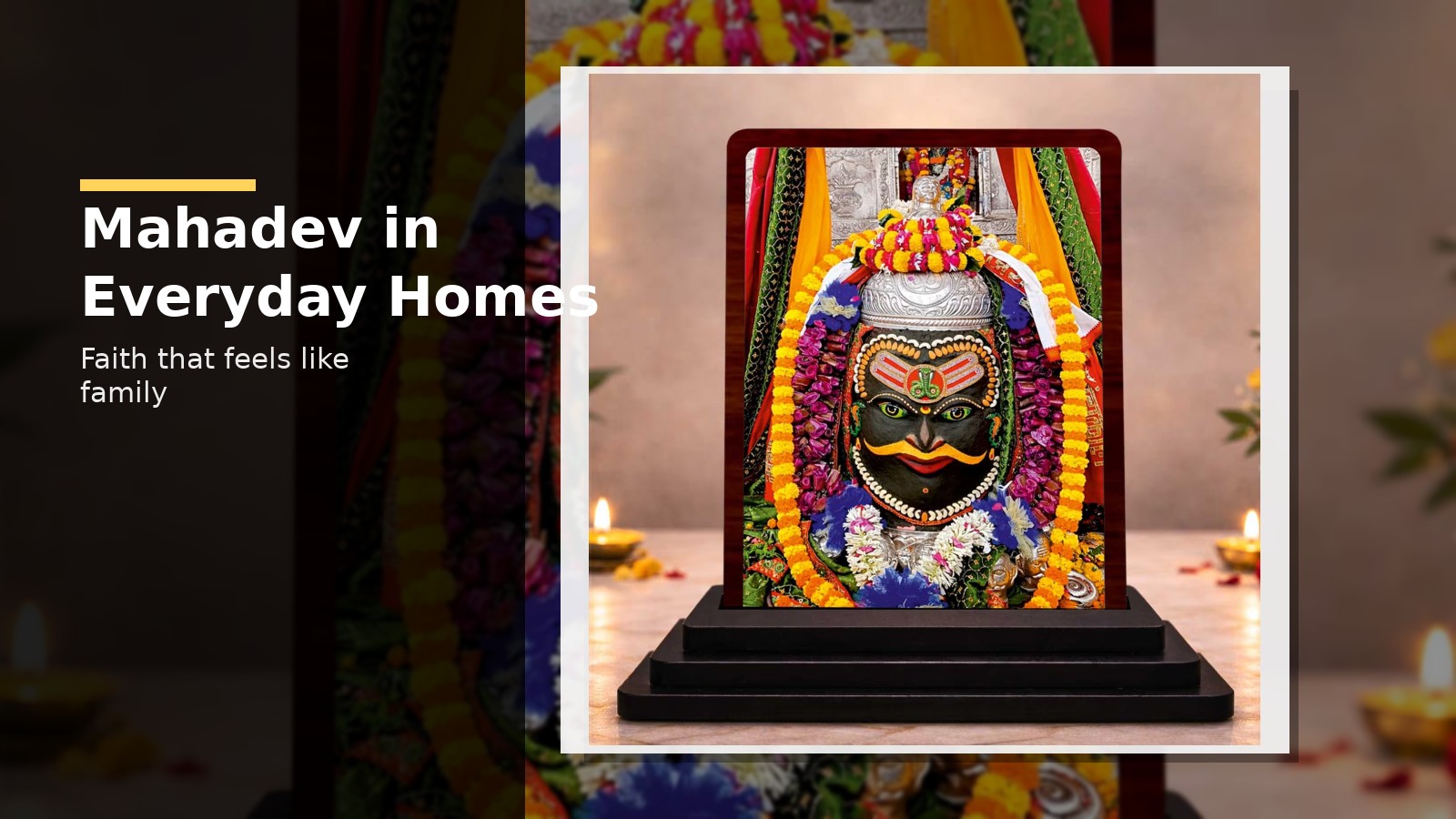 Sawan and Shiv Devotion: Ghar-ghar Mein Mahadev Ki Aastha