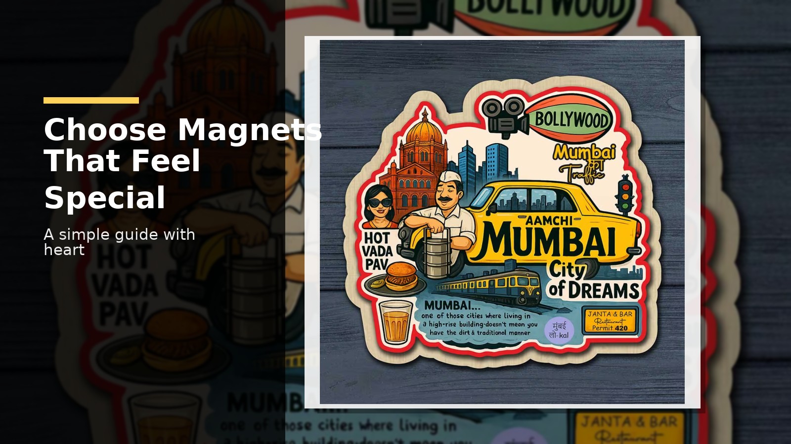 How to Choose the Right 3d Fridge Magnets for You