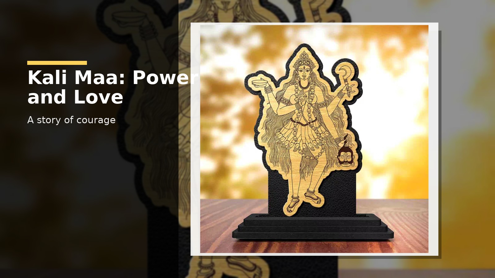 Kali Maa History: Meaning, Legends, and Devotion