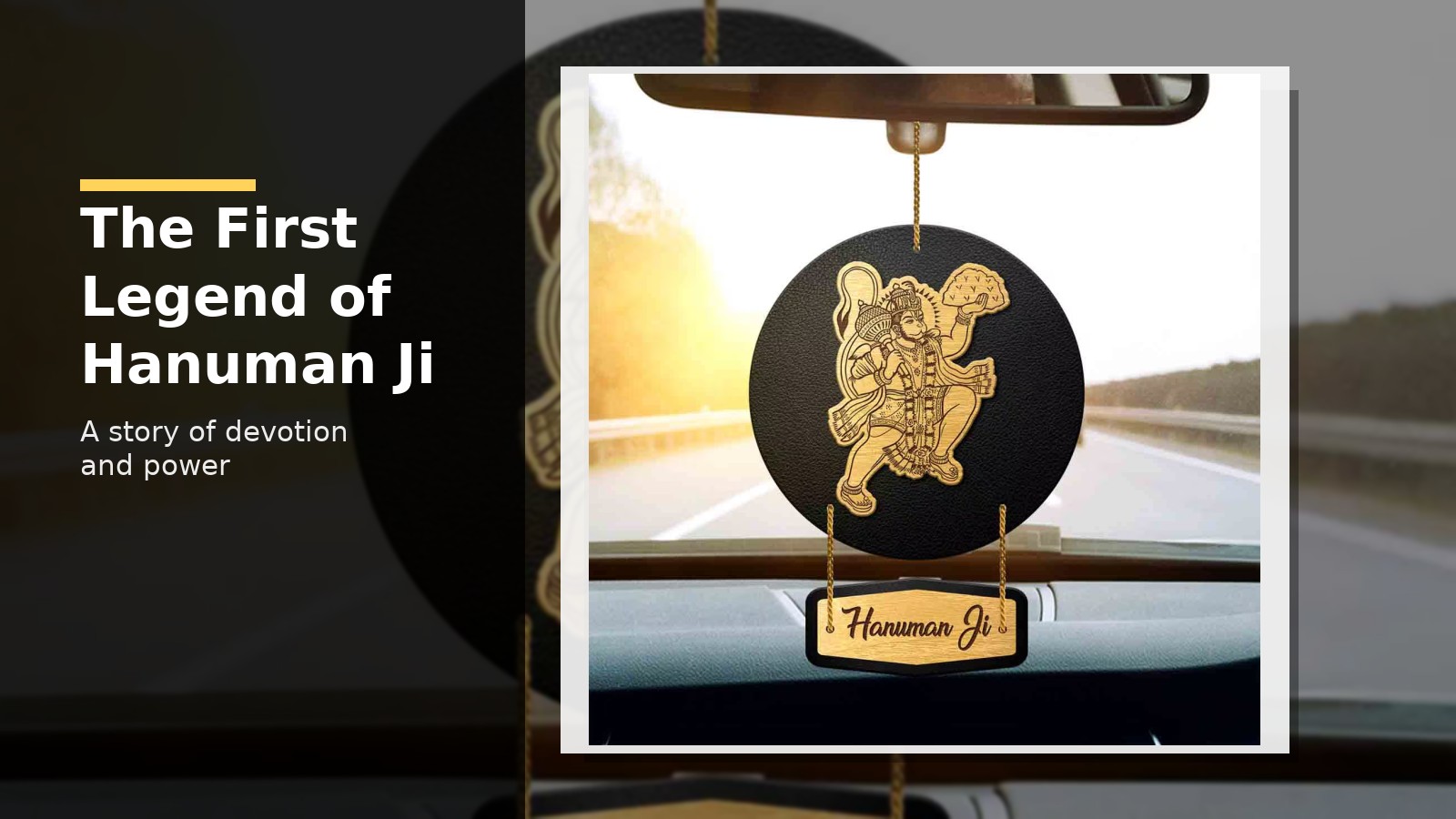 Hanuman Ji History: The First Legend and Hidden Meaning