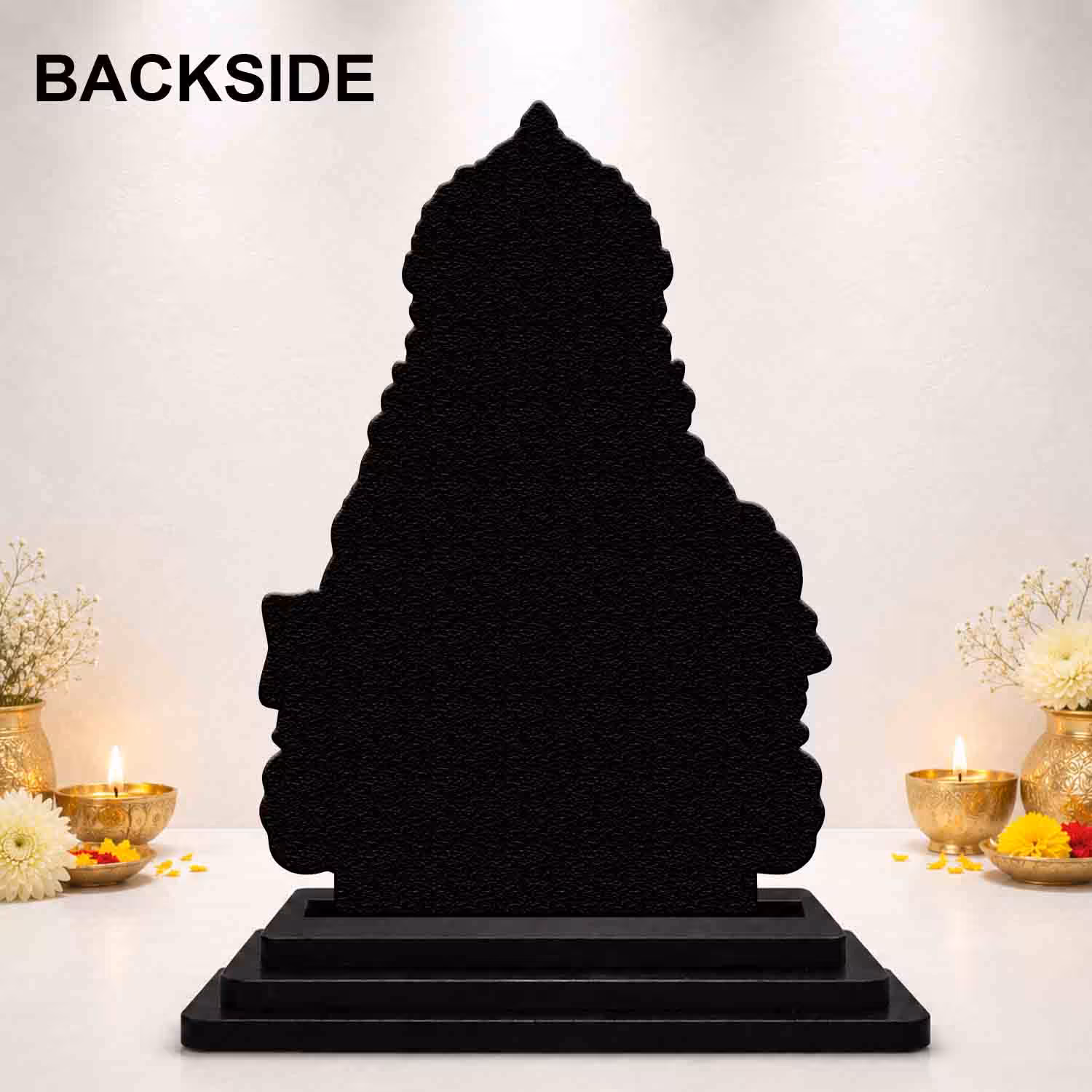 Kuber Ji Wooden God Idol business growth