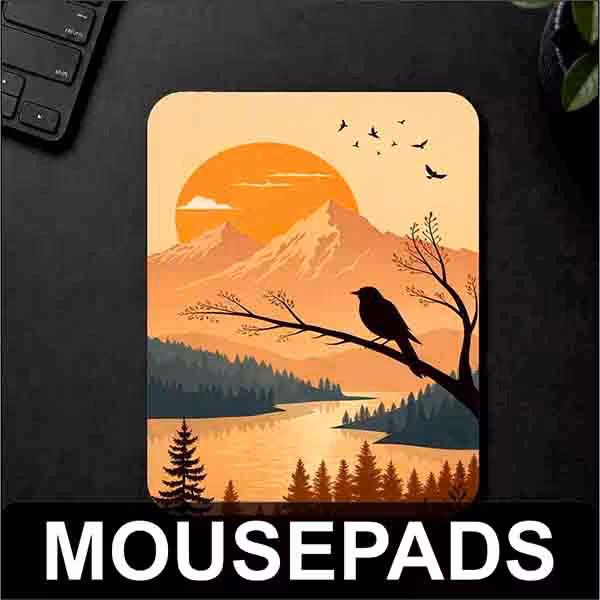 Mousepads