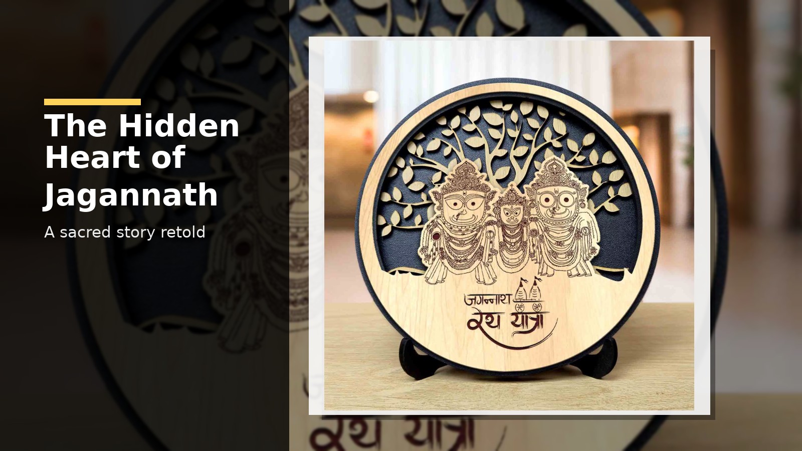 Jagannath History: Kahani, Rahasya Aur Bhakti